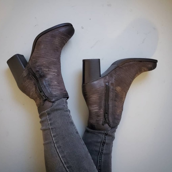 frye addie double zip